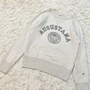 챔피온 Champion 복각 런택 맨투맨 트레이닝복 M