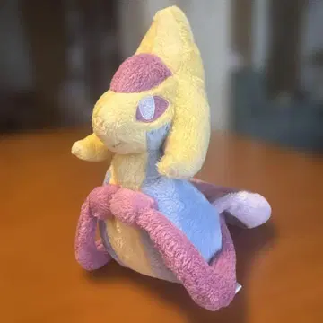 포켓돌 크레세리아 봉제 인형