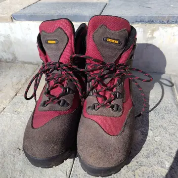 TREZETA 트레제타 트레킹 슈즈 등산화