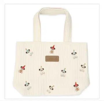 릴린린 토트백 디즈니 크리스마스 2025