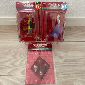 해피 복권 크리스마스 오너먼트 2025