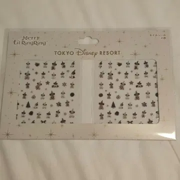 디즈니 크리스마스 리루린린 2025