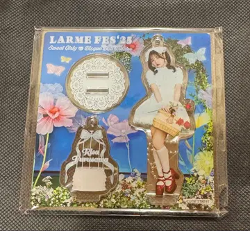 LARME FES 큐스토 도로시 아크릴 스탠드 후루사와 리사