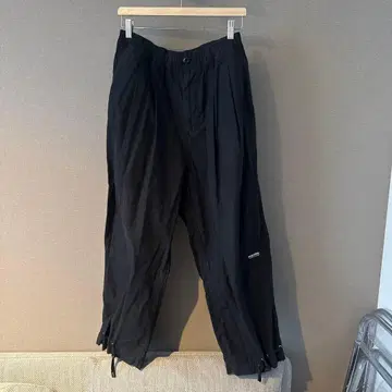 MAGIC STICK WIDE BDU CLEAN VER 21SS