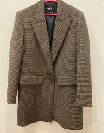 ZARA 자켓