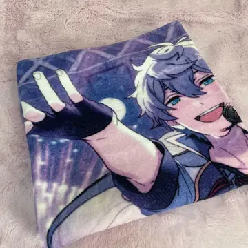 세나 이즈미 타월