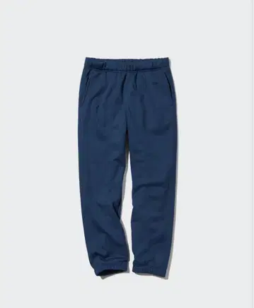 유니클로 히트텍 보아 스웨트 팬츠 L 새상품