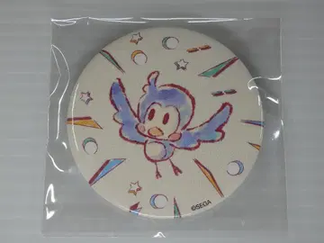 소닉 더 헤지혹 프릭키 배지 소닉 복권