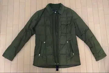 구제 의류 ARMANI JEANS 다운 자켓 [ USA36 ]