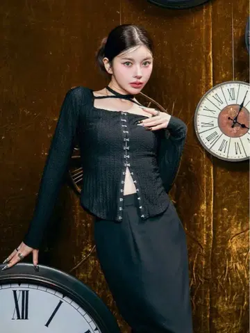 darich 프론트 후크 디자인 상의