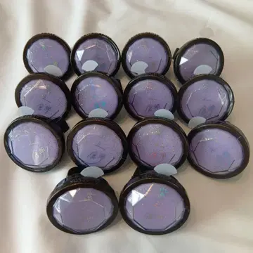 앙스타 시노 하지메 링라이트 14개