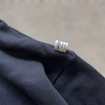 NAUTICA Arch Logo Sweat Hoodie 2.2