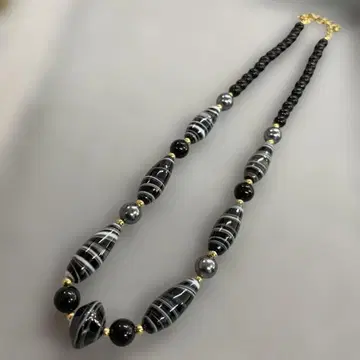 목걸이 1개 150엔