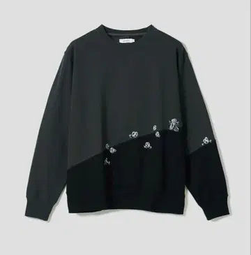 그라니프 죠죠 맨투맨 graniph JOJO