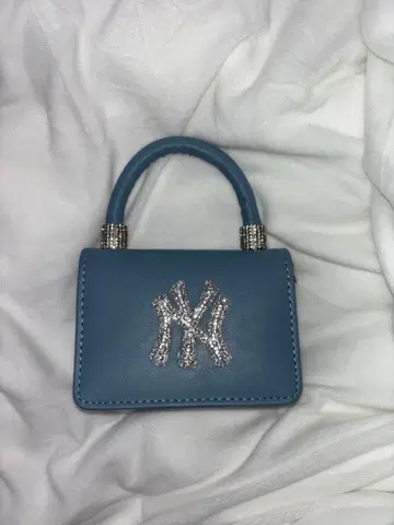 반짝반짝 로고 백 양키스