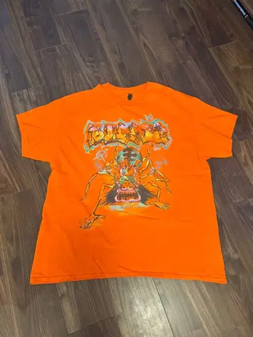 [컨디션 최상] READY MADE x 빌리 아이리쉬