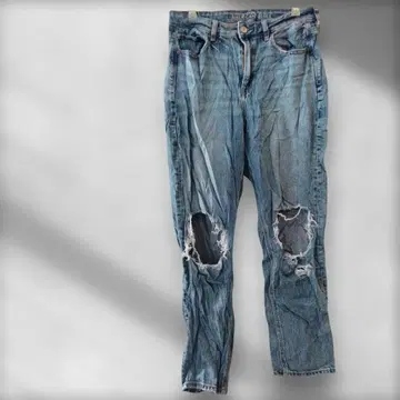 1점 한정 AMERICAN EAGLE STRIGID 데님 팬츠 청바지