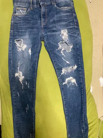 아담스 저글러 데미지 진