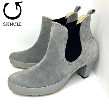 SPINGLE nima 스핑글니마 숏부츠 사이드 고어 부츠