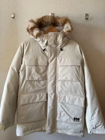 HH(헬리한센) 다운 자켓