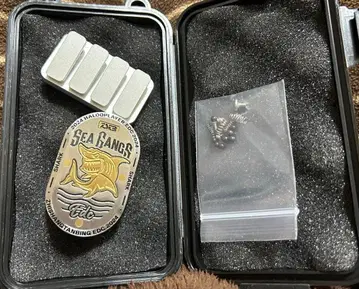 피젯 토이 슬라이더 상어 Sea Rangs & Shark