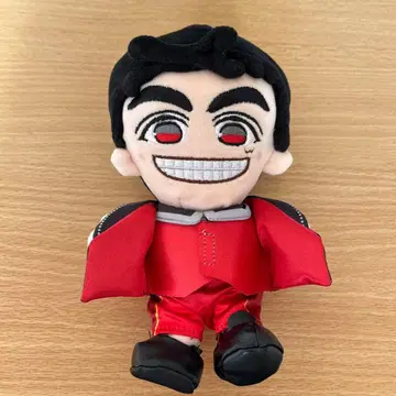 WEST. 시게오카 다이키 치비스트 누이