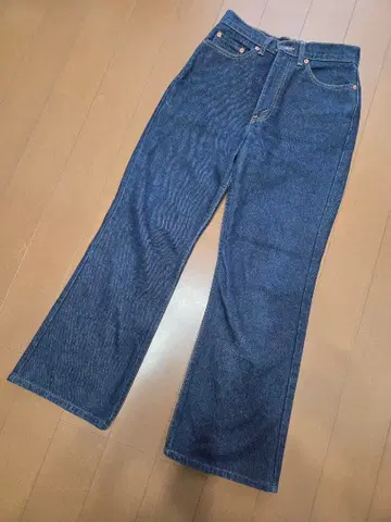 리바이스 W517 W30 L32