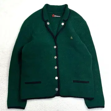 Giesswin 울 가디건 VINTAGE 구제 의류 호주산