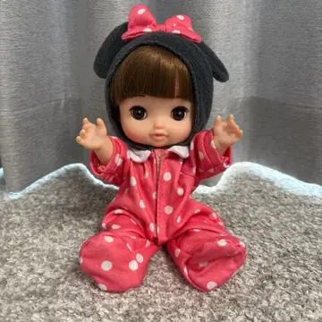 쭉 껴안는 레민짱 본체 미니