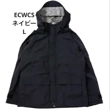 TRU-SPEC Ecwcs 파카 [ L 라스트 1 ]