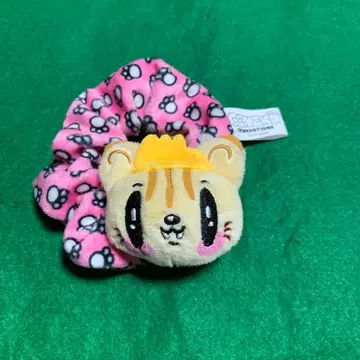 제 고양이 GENERATIONS 스크런치 코모리 하야토