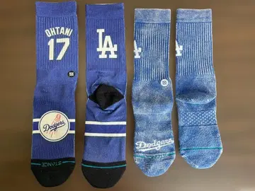 Ohtani 17 Dodgers 삭스 / LA 크루 삭스