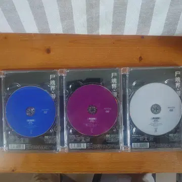 BLEACH 소울 소사이어티 잠입편 2.4.5