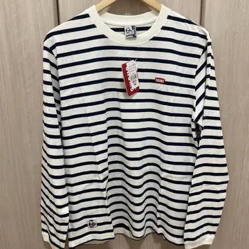 새상품 참스 롱T