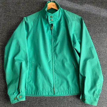 70s LONDON FOG 해링턴 자켓