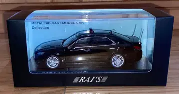 도요타 크라운 애슬리트 (GRS214) 미니카