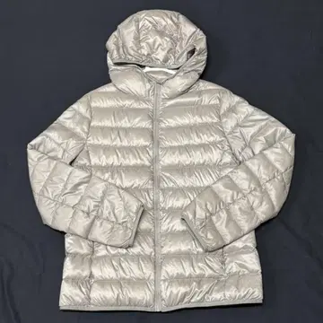 유니클로 후디 다운 자켓 다운 파카 유니클로 조기 4466