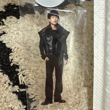 NAKAMARU YUICHI 아크릴 스탠드 2025