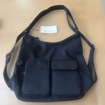 G rande Grace 2way 숄더백팩