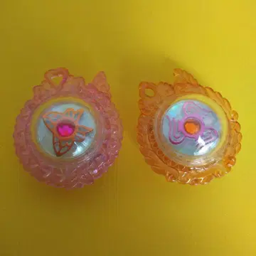 펼쳐지는 스카이! 프리큐어 스카이톤