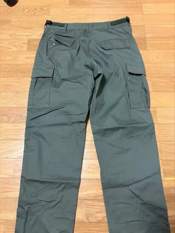 Rothco 카고 팬츠 카키