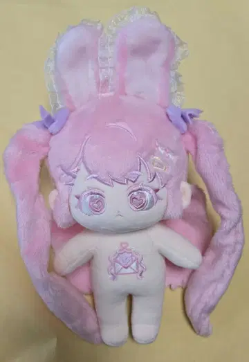 무속성 봉제 인형 20cm