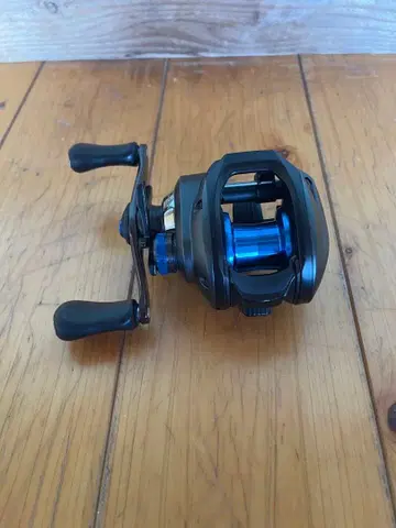 시마노 SLX DC 71XG LEFT