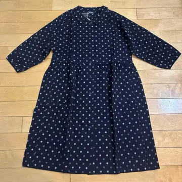 구루메가스리 원피스