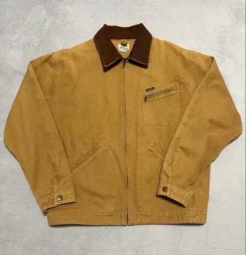 Backers 디트로이드 자켓