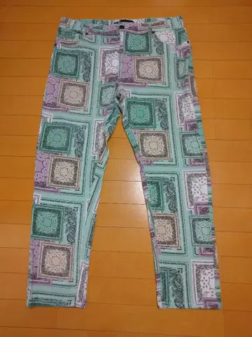 팬츠 방글라데시 슬랙스 에스닉 팬츠