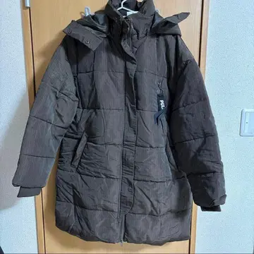 새상품 코트 H&M 여성용 S 사이즈