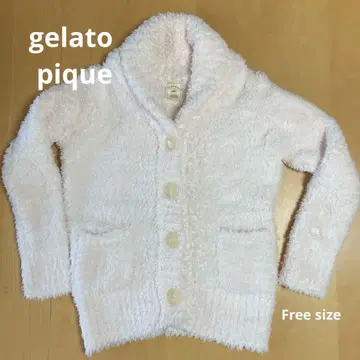 gelato pique 가디건