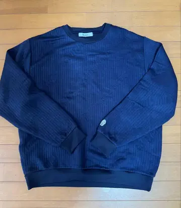 RUSSELUNO 러셀노 맨투맨 사이즈 6