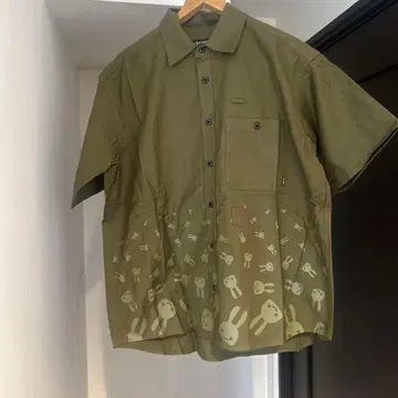 CUNE 반팔 사이즈 2